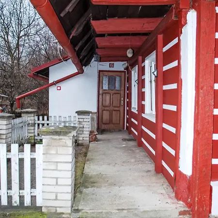 Сasa de vacaciones U Tety Bystre By Interhome *
