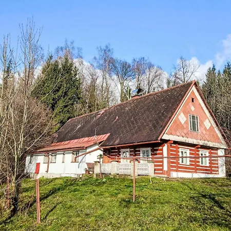 Сasa de vacaciones U Tety Bystre By Interhome Dobruška