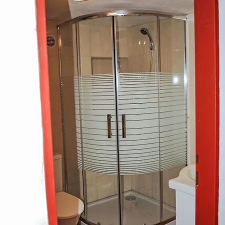 U Tety Bystre By Interhome Сasa de vacaciones *