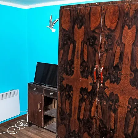 Сasa de vacaciones U Tety Bystre By Interhome *
