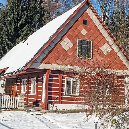 Ferienhaus U Tety Bystre By Interhome