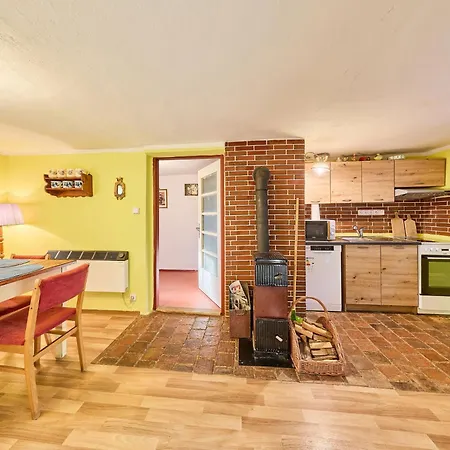 U Tety Bystre By Interhome Ferienhaus *