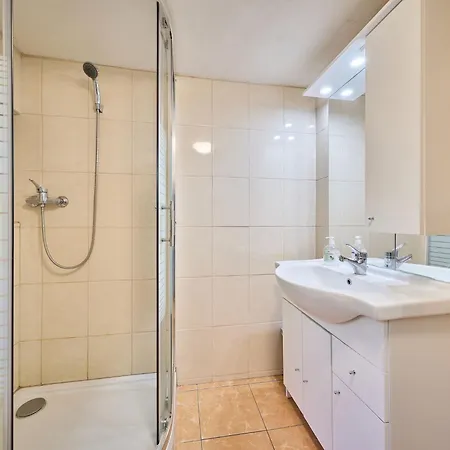 Ferienhaus U Tety Bystre By Interhome Dobruška