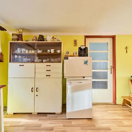 Ferienhaus U Tety Bystre By Interhome