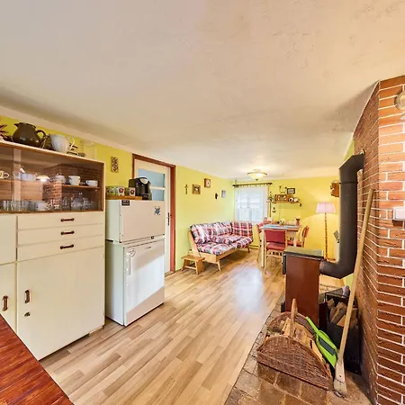 Ferienhaus U Tety Bystre By Interhome
