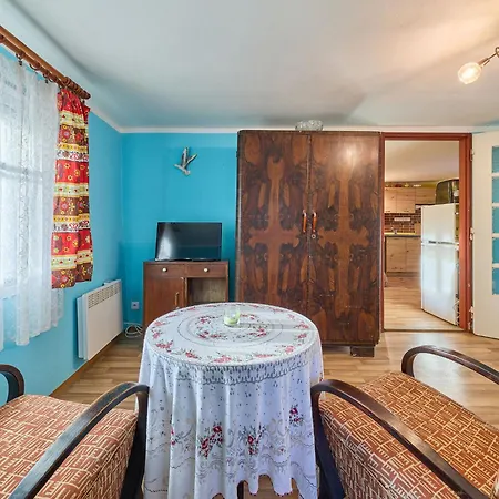 Ferienhaus U Tety Bystre By Interhome