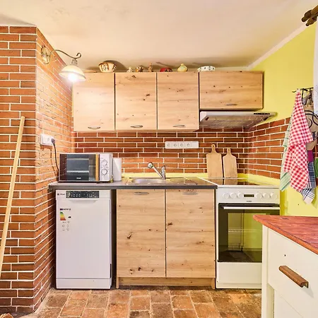 U Tety Bystre By Interhome Ferienhaus Dobruška