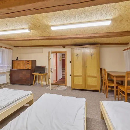 Ferienhaus U Tety Bystre By Interhome Dobruška