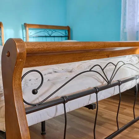 Ferienhaus U Tety Bystre By Interhome Dobruška