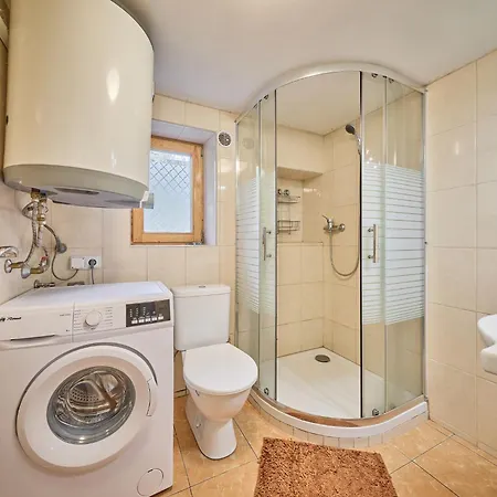 U Tety Bystre By Interhome Ferienhaus *
