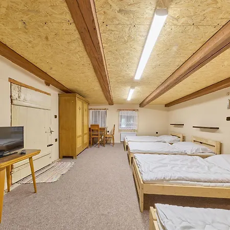 Ferienhaus U Tety Bystre By Interhome