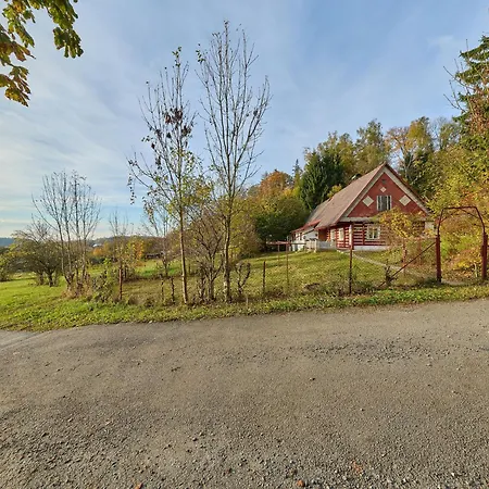 Ferienhaus U Tety Bystre By Interhome Dobruška