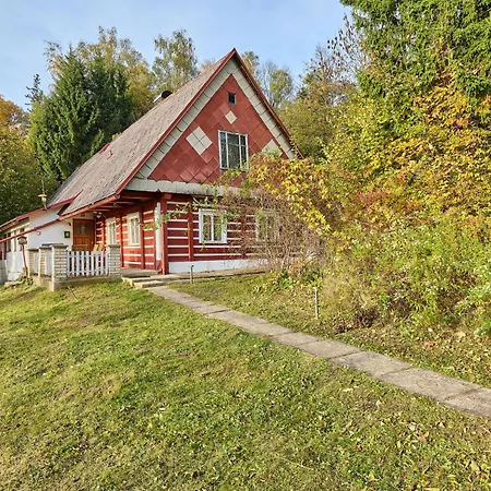 Ferienhaus U Tety Bystre By Interhome