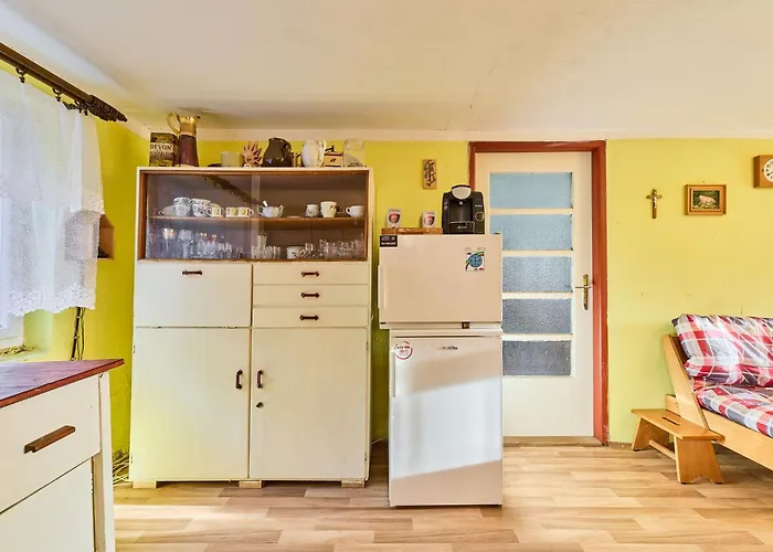 Hébergement de vacances U Tety Bystre By Interhome