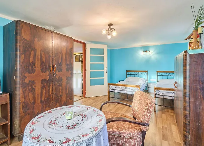 U Tety Bystre By Interhome Hébergement de vacances Dobruška