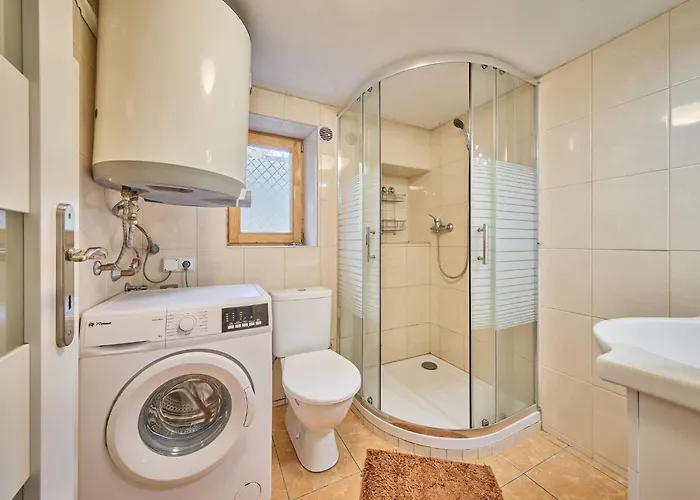 U Tety Bystre By Interhome Hébergement de vacances *