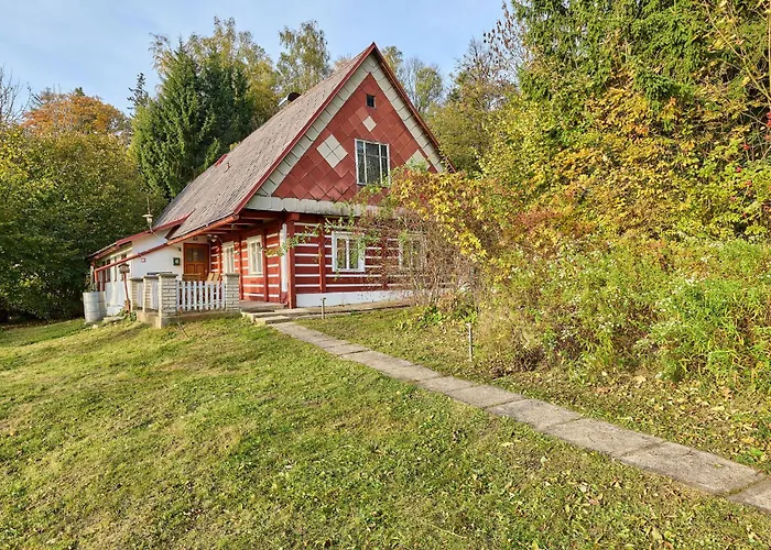 Hébergement de vacances U Tety Bystre By Interhome